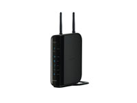 N+ Wireless Modem Router - wireless router