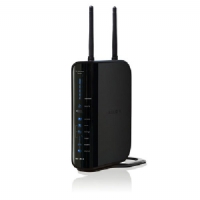 N Wireless Cable/DSL Internet Gateway