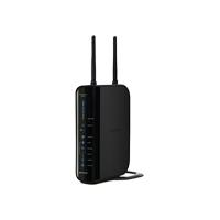 N Wireless Modem Router - Wireless