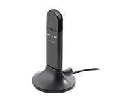 BELKIN N Wireless USB Adapter - network adapter