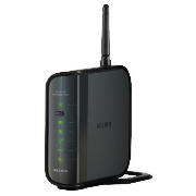 Belkin N150 Router