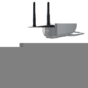 N300 Modem Router