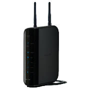 Belkin N300 Router