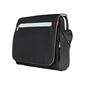 Belkin NE-MS Laptop Messenger Black - fits up to