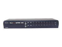 Belkin Omniview Matrix2 8-Port KVM Switch with OnScreen Display