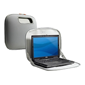 Belkin PocketTop Silver - up to 15.4