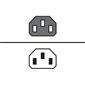 Belkin Power AC Computer Exten Cable