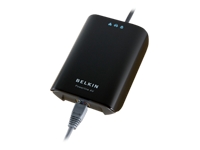 BELKIN Powerline AV Starter Kit