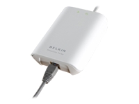 BELKIN Powerline Turbo Starter Kit