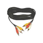 Pro Series Audio Cable 1.5m