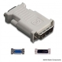 Belkin Pro Series DVI Adapter DVI Analogue male - VGA Female