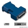 Pro Series DVI Adapter DVI Analogue Male - VGE Male