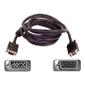 Belkin Pro Series High Integrity VGA/SVGA Monitor Ext. Ca