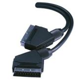 belkin PRO Series Scart (M) - Scart (M) Video /