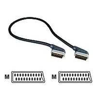 Belkin Pure AV Cable Scart Video 1.8M