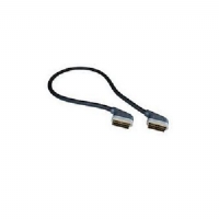 Belkin Pure AV Cable Scart Video 1m