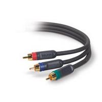 Belkin Pureav Component Video Cable 0.9m