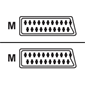 Belkin PureAV Scart Video Cable 4