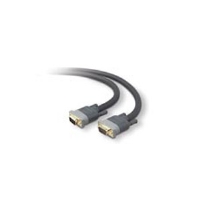 Belkin PureAV VGA Home Theatre Cable 3.6m