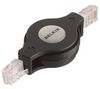 BELKIN Retractable RJ-45 male/male Cable - 1.5 m