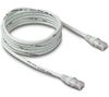 BELKIN RJ-45 male/male Cable - 5 m in white