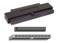 Belkin SCSI Adapter internal DB 68F>50S