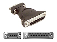 Belkin Serial Adapter Interface Converter