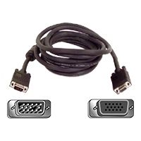 Belkin Shielded Vga/Svga M/F 3M Cable