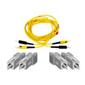 Belkin Single Mode SC/SC Duplex Patch Cable 6m