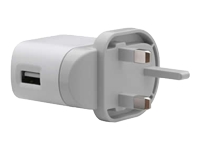 Single USB AC Charger