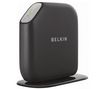 BELKIN Surf  F7D2401 300 Mbps Modem Router   4-port