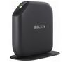 BELKIN Surf N150 F7D1401 modem router   4-port switch