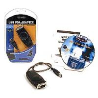 USB to PDA Adaptor