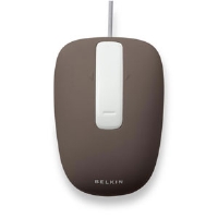 Belkin Washable Mouse