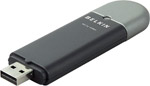 Wireless 54G Wi-Fi USB Dongle ( BK 54G USB