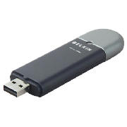 Belkin Wireless Enabling G Adaptor