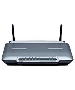 belkin Wireless G  Router