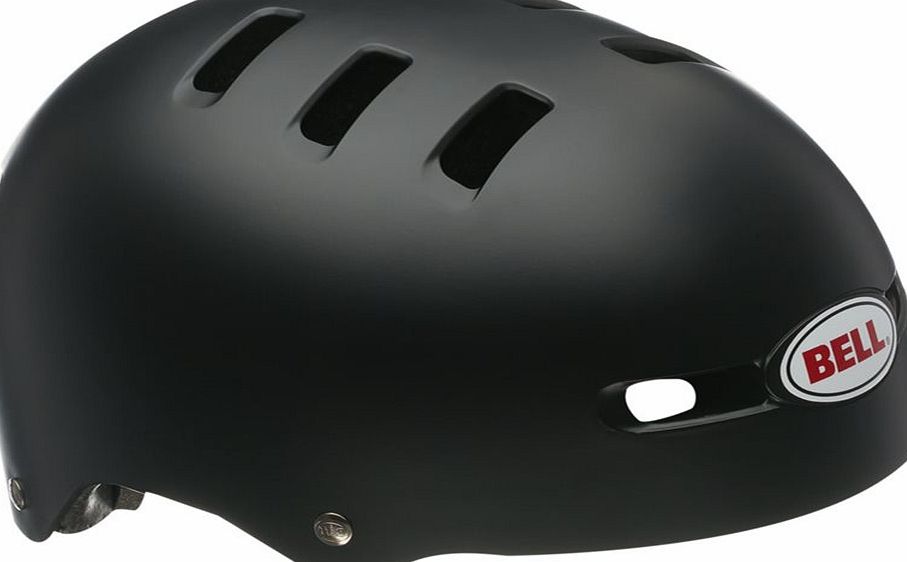 Faction Black 2014 Helmet - Small