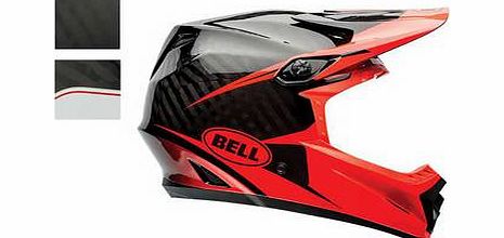 Bell Full-9 Helmet