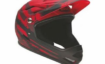 Bell Helmets Bell SANCTION Full Face HELMET