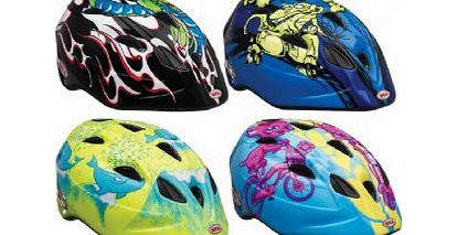 Bell Helmets Bell Tater Kids Helmet