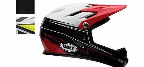 Bell Sanction Helmet