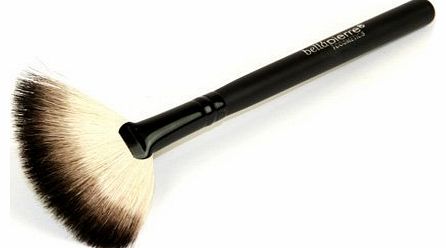 bellapierre Cosmetics Bella Pierre Foundation Brush, 1-Count by Bella Pierre