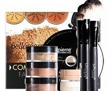 bellapierre Cosmetics Bella Pierre Starter Kit, Medium, 8-Count by Bella Pierre