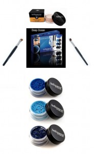 BellaPierre Cosmetics Get The Look Kit - Deep