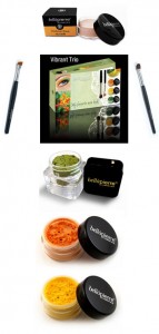 BellaPierre Cosmetics Get The Look Kit - Vibrant