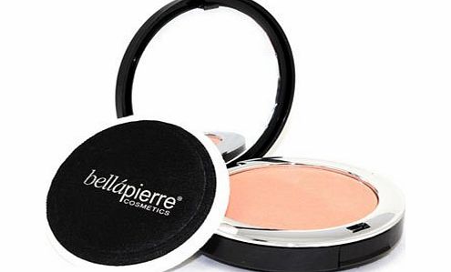 bellapierre Cosmetics Loose Blush, Desert Rose