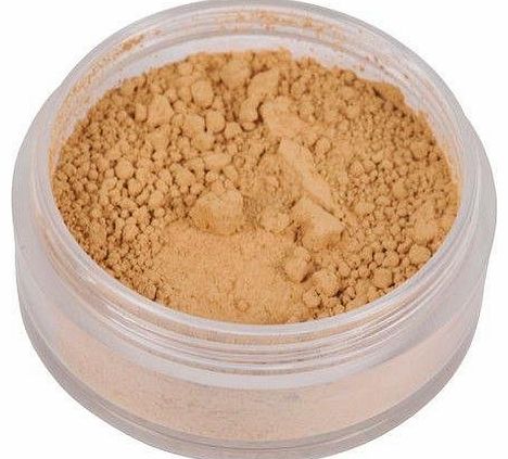 bellapierre Cosmetics Loose Foundation, Cinnamon