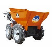 Belle 4x4 Minidumper