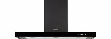 Belling 101 DB Flat MK2 100cm Chimney Cooker